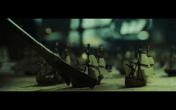 Pirates of the Caribbean At World's End - 391