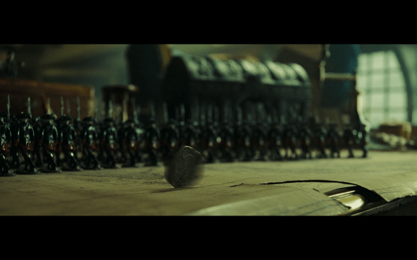 Pirates of the Caribbean At World's End - 393