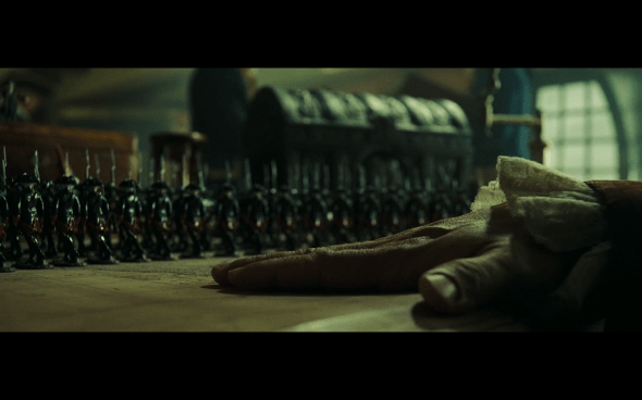 Pirates of the Caribbean At World's End - 395