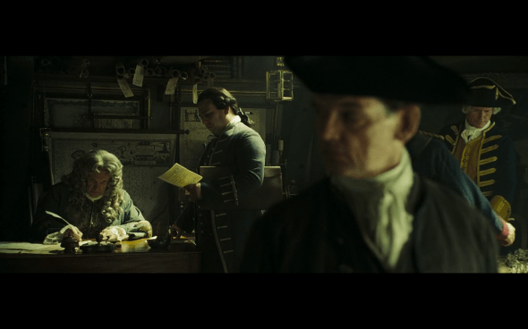 Pirates of the Caribbean At World's End - 397