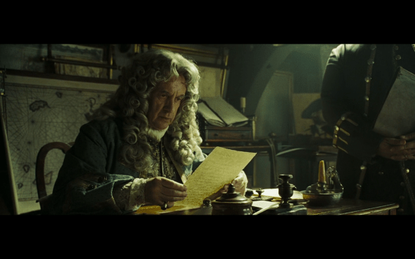 Pirates of the Caribbean At World's End - 399