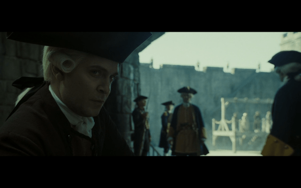 Pirates of the Caribbean At World's End - 40