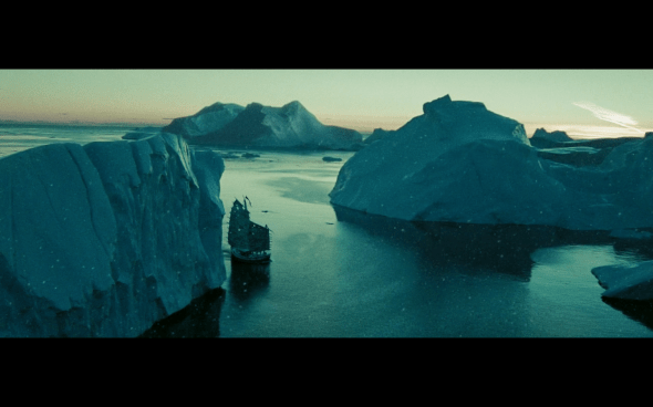 Pirates of the Caribbean At World's End - 402