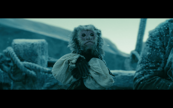 Pirates of the Caribbean At World's End - 404