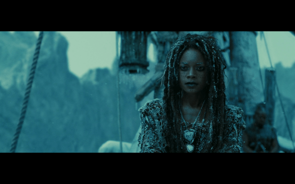 Pirates of the Caribbean At World's End - 406