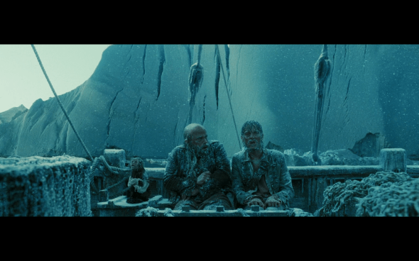 Pirates of the Caribbean At World's End - 408