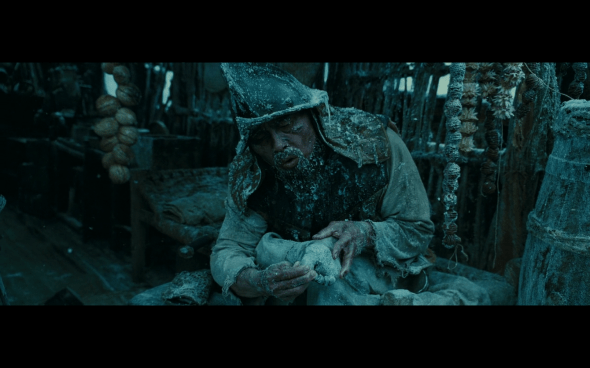 Pirates of the Caribbean At World's End - 409