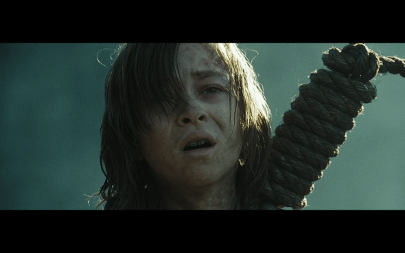 Pirates of the Caribbean At World's End - 41