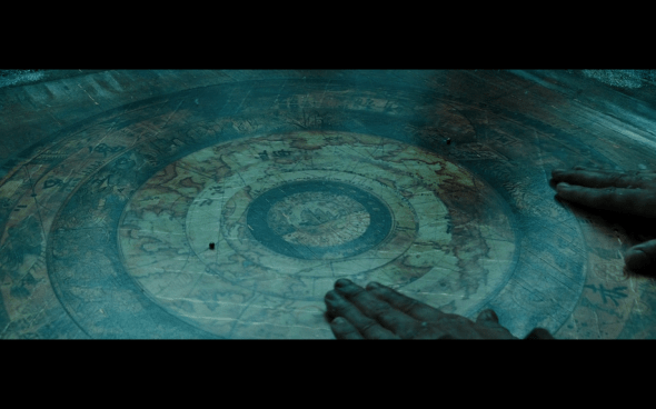 Pirates of the Caribbean At World's End - 412