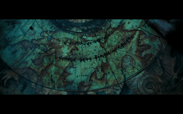 Pirates of the Caribbean At World's End - 414