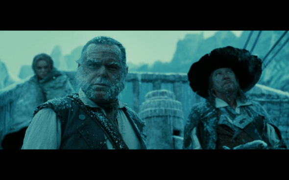 Pirates of the Caribbean At World's End - 419