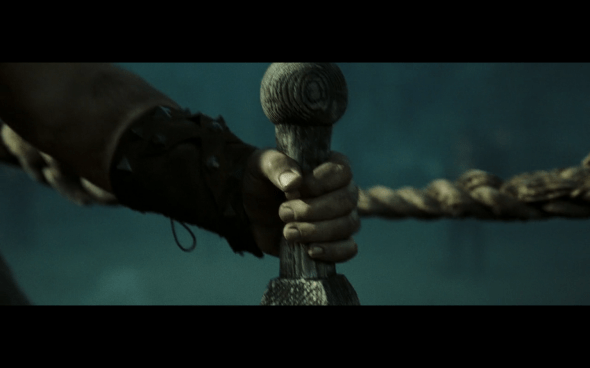 Pirates of the Caribbean At World's End - 42