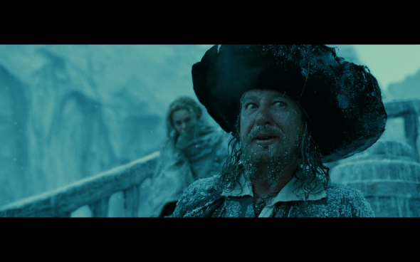 Pirates of the Caribbean At World's End - 420