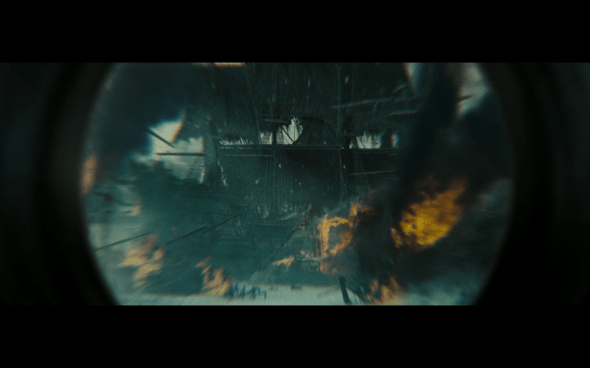 Pirates of the Caribbean At World's End - 428