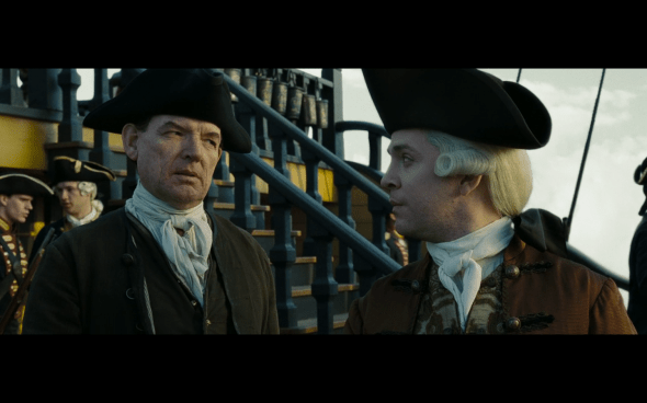 Pirates of the Caribbean At World's End - 430