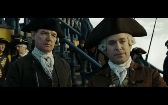 Pirates of the Caribbean At World's End - 431