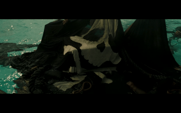 Pirates of the Caribbean At World's End - 432