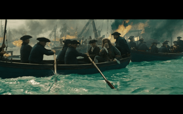 Pirates of the Caribbean At World's End - 433