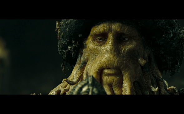 Pirates of the Caribbean At World's End - 437