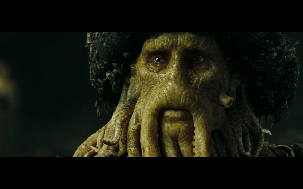 Pirates of the Caribbean At World's End - 438