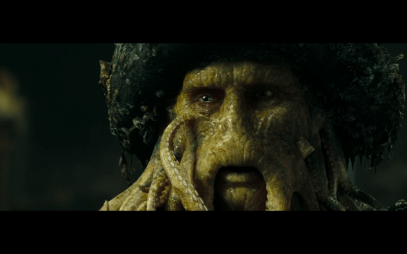 Pirates of the Caribbean At World's End - 439