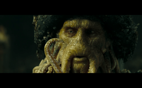 Pirates of the Caribbean At World's End - 440