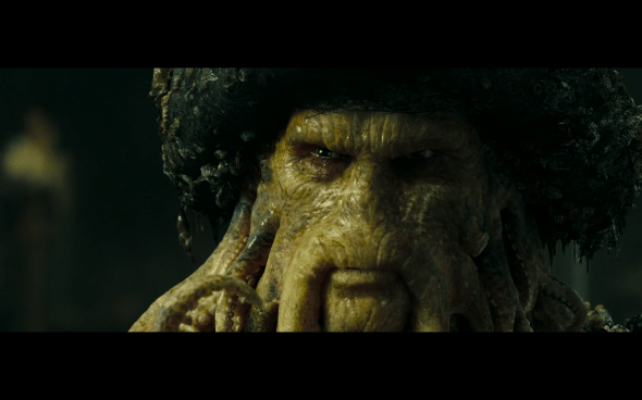 Pirates of the Caribbean At World's End - 442