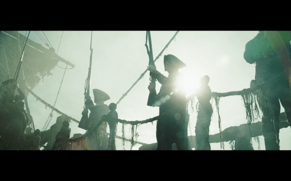 Pirates of the Caribbean At World's End - 443