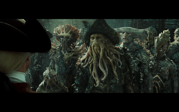 Pirates of the Caribbean At World's End - 445