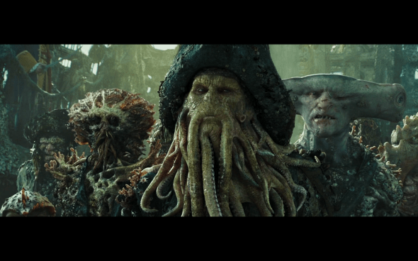 Pirates of the Caribbean At World's End - 446