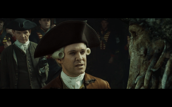 Pirates of the Caribbean At World's End - 448