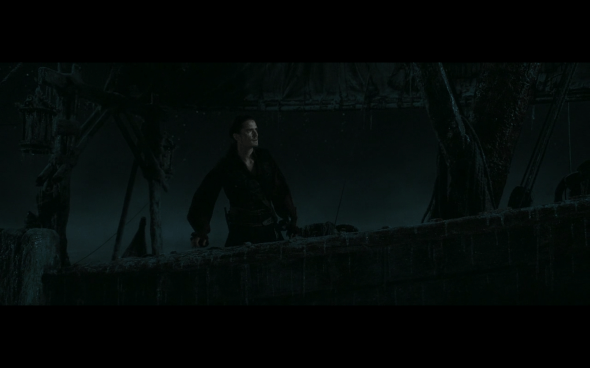 Pirates of the Caribbean At World's End - 460