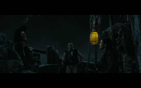 Pirates of the Caribbean At World's End - 464