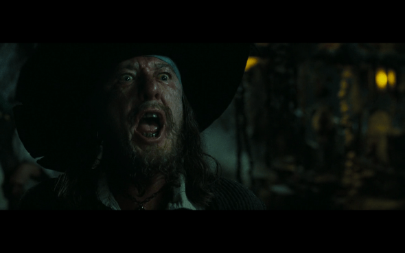 Pirates of the Caribbean At World's End - 470