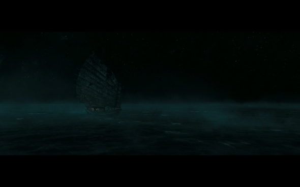 Pirates of the Caribbean At World's End - 472