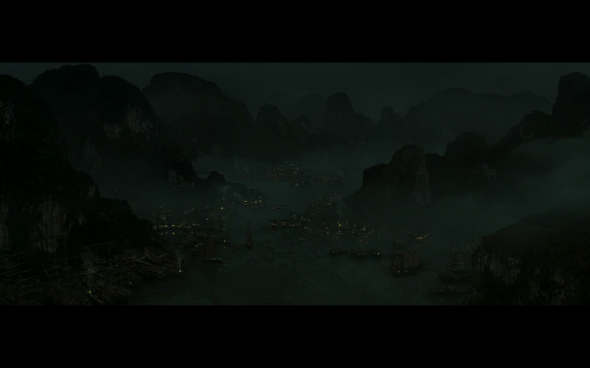 Pirates of the Caribbean At World's End - 48