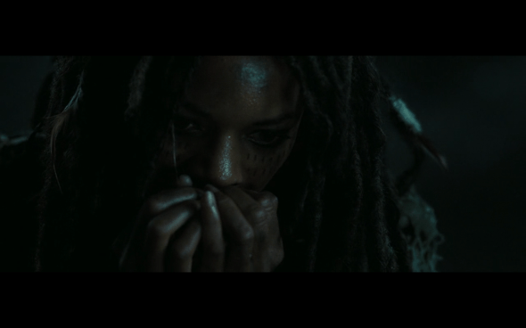 Pirates of the Caribbean At World's End - 480