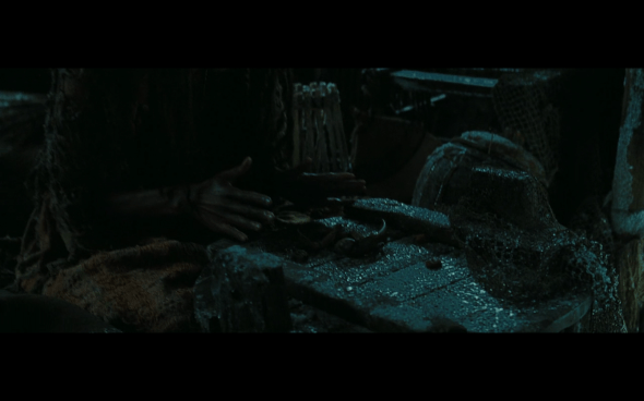 Pirates of the Caribbean At World's End - 481