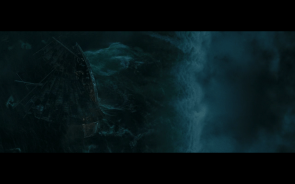 Pirates of the Caribbean At World's End - 484