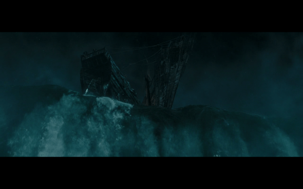 Pirates of the Caribbean At World's End - 485