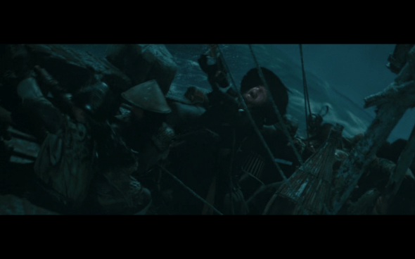 Pirates of the Caribbean At World's End - 486