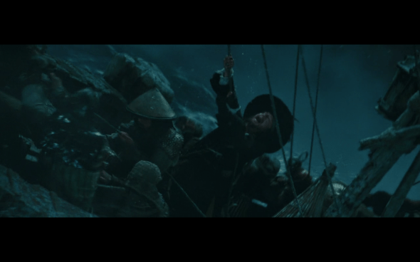 Pirates of the Caribbean At World's End - 487