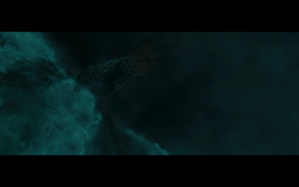 Pirates of the Caribbean At World's End - 488