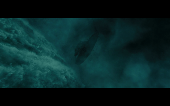 Pirates of the Caribbean At World's End - 489