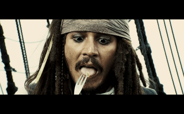 Pirates of the Caribbean At World's End - 498