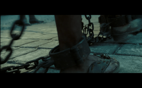 Pirates of the Caribbean At World's End - 5