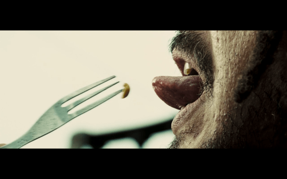 Pirates of the Caribbean At World's End - 500