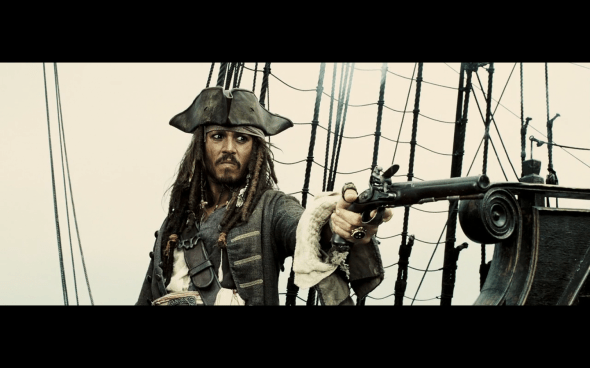 Pirates of the Caribbean At World's End - 502