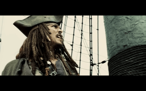 Pirates of the Caribbean At World's End - 504