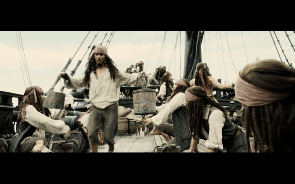 Pirates of the Caribbean At World's End - 507